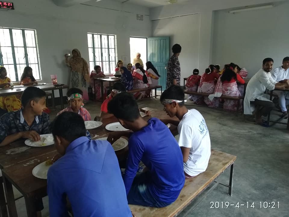 নববর্ষ।